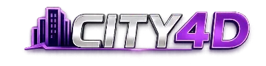 City4D